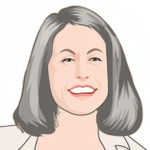 Profile picture of Susan Connell